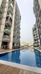 Natura@Hillview (D23), Apartment #633830541